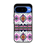 Aztec art Google Pixel 10 Case FE0058