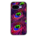 Peacock bird Google Pixel 10A Case FE0494