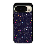 Planet star Google Pixel 10 Pro Case FE0505