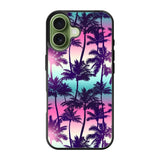 Tropical iPhone 17 Case FE0626