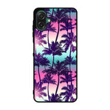 Tropical Samsung Galaxy A07 Case FE0626