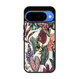 Tropical pattern Google Pixel 10 Case FE0632