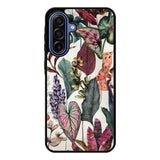 Tropical pattern Samsung Galaxy A17 Case FE0632