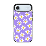 Flower violet iPhone Air Case FE0283