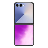 Water colour rainbow FE0013 Samsung Galaxy Flip 7 5G Case