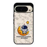 Space travel Google Pixel 10 Pro XL Case FE0588