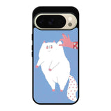 Cat cute lovers Google Pixel 10 Pro Case FE0136