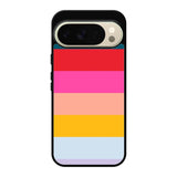 Rainbow art Google Pixel 10 Pro Case FE0524