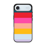 Rainbow art iPhone Air Case FE0524
