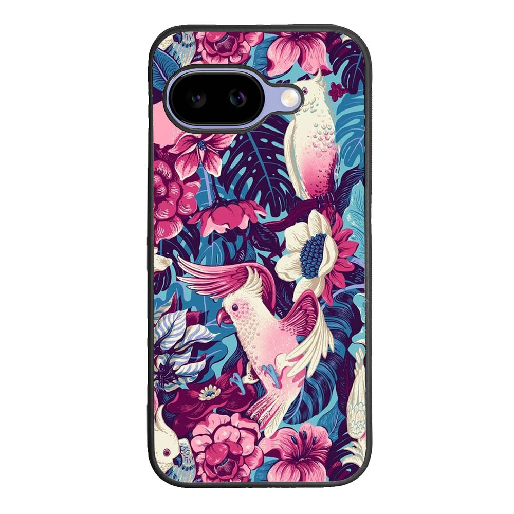Florida Tapestry Google Pixel 10A Case FE0257