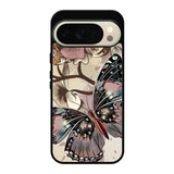 butterfly Google Pixel 10 Pro Case FE0119