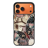 butterfly iPhone 17 Pro Max Case FE0119