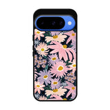Tropical flower Google Pixel 10 Case FE0627