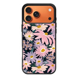 Tropical flower iPhone 17 Pro Case FE0627