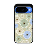 Flower pattern Google Pixel 10 Case FE0274