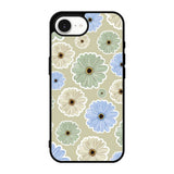 Flower pattern iPhone 17e Case FE0274
