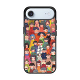 Art person iPhone Air Case FE0041