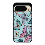 butterfly Google Pixel 10 Pro Case FE0120