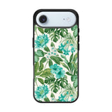 Tropical green iPhone Air Case FE0629