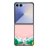 Have fun FE0046 Samsung Galaxy Flip 7 5G Case