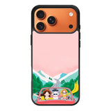 Have fun iPhone 17 Pro Case FE0347