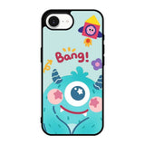 Bang dino iPhone 17e Case FE0060