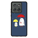 ghost umbrella Motorola Moto Edge 2025 Case FE0313