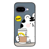 aow cat Google Pixel 10A Case FE0038