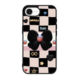Happy day iPhone 17e Case FE0335