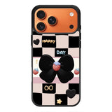 Happy day iPhone 17 Pro Max Case FE0335