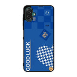 good luck Samsung Galaxy A07 Case FE0325