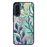 Tropical art Samsung Galaxy A17 Case FE0625
