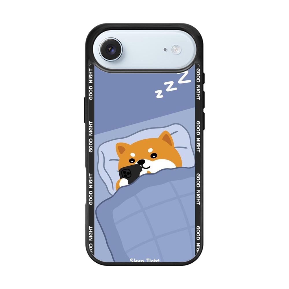 shiba sleeping iPhone Air Case FE0554