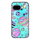 space galaxy Google Pixel 10A Case FE0584