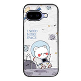I need more space Google Pixel 10A Case FE0368