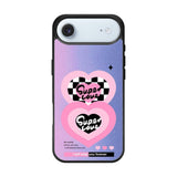 Super love iPhone Air Case FE0607