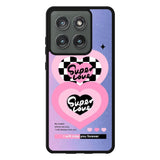 Super love Motorola Moto Edge 2025 Case FE0607