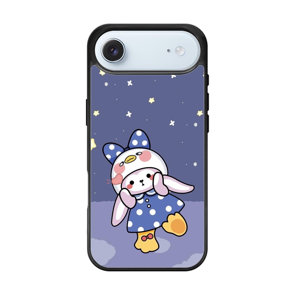 Rabbit cute iPhone Air Case FE0523