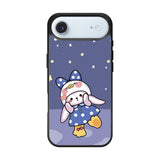 Rabbit cute iPhone Air Case FE0523
