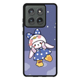 Rabbit cute Motorola Moto Edge 2025 Case FE0523