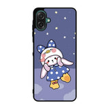 Rabbit cute Samsung Galaxy A07 Case FE0523