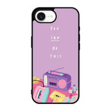 you can do this iPhone 17e Case FE0662