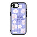Dream orchid iPhone 17e Case FE0228