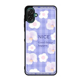 Dream orchid Samsung Galaxy A07 Case FE0228