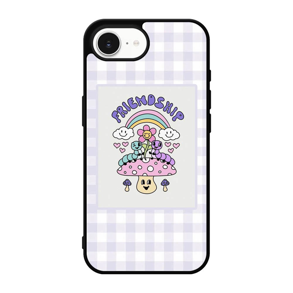 Friendship iPhone 17e Case FE0292
