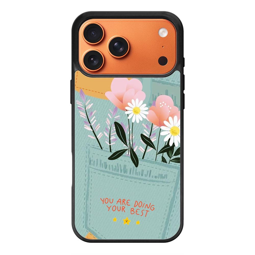 Your best iPhone 17 Pro Case FE0667