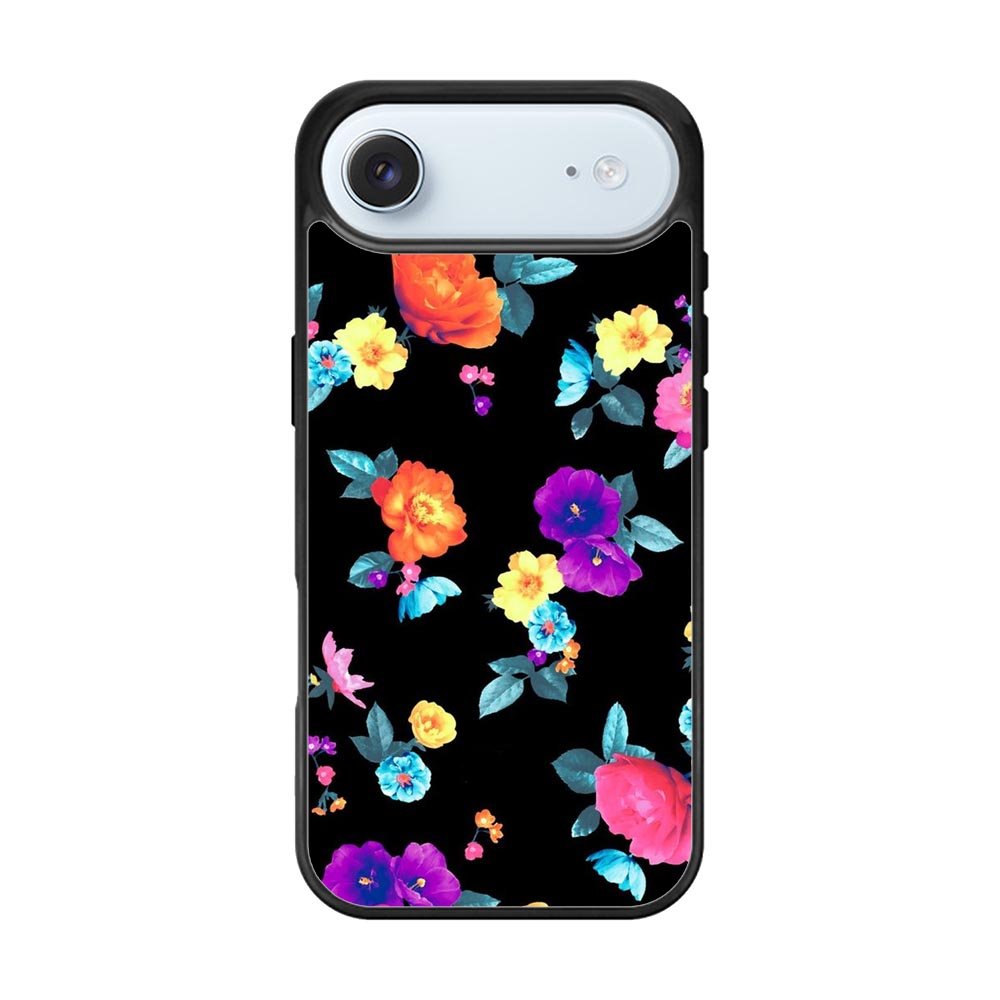 Flower iPhone Air Case FE0265