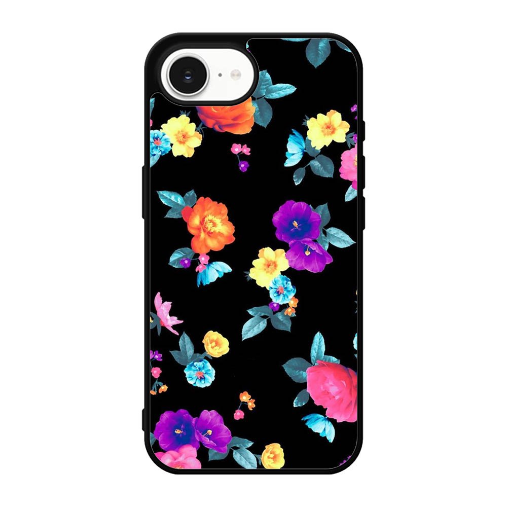 Flower iPhone 17e Case FE0265