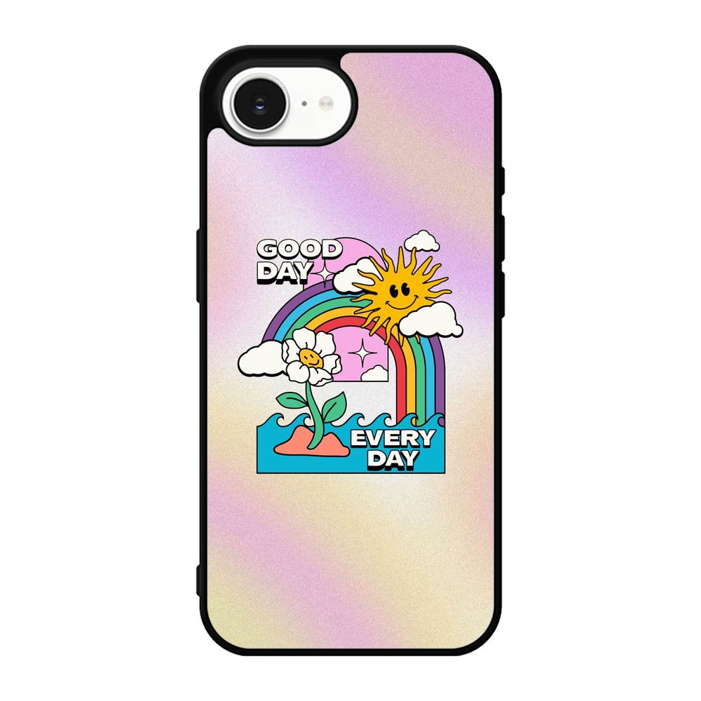Good day iPhone 17e Case FE0323