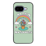 No raim Google Pixel 10A Case FE0472